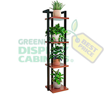 Tower Greenhouse Showcase